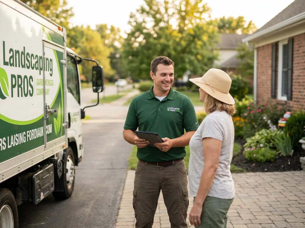 Landscaping Klawock, AK FAQs